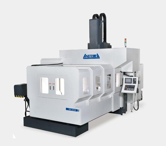 DV16 series gantry machining center machine