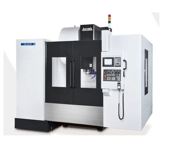 LV-1170 vertical high-speed machining center machine